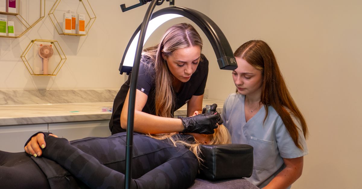 How Lifestyle Affects the Efficacy of Anti-Ageing Treatments