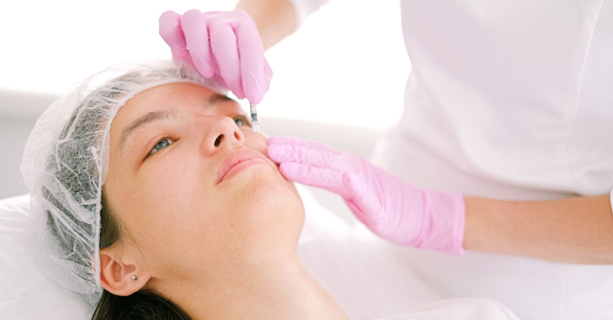 Post-Chemical Peel Care Tips for Optimal Recovery
