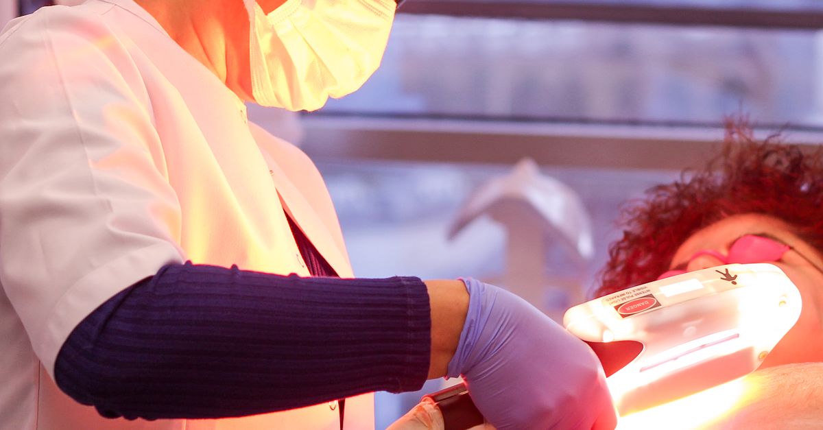 Results and Expectations for Skin Tightening Treatments