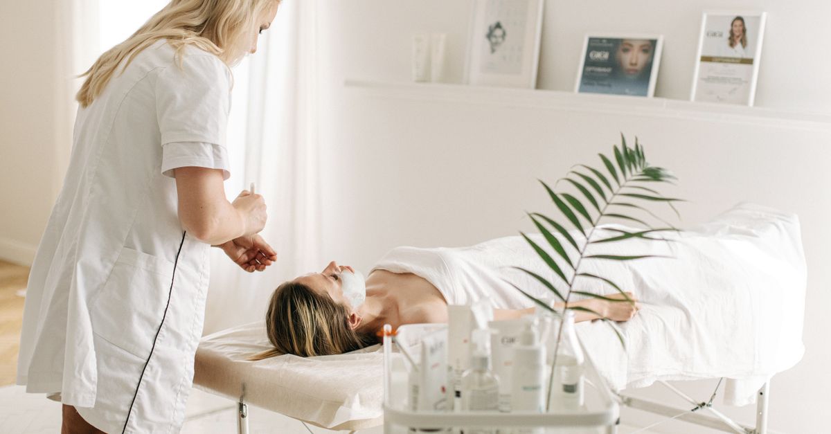The Connection Between Stress and Acne Breakouts