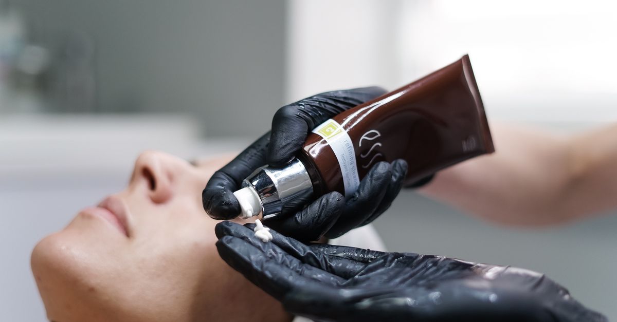 The Role of Platelet-Rich Plasma in Skin Rejuvenation